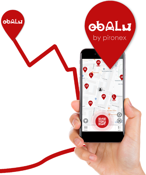 obALu reservation map